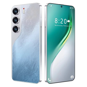 สมาร์ทโฟน Camon 40 Pro รุ่นโดดเด่น 16GB+1TB หน้าจอ 7.3 นิ้ว รองรับ 5G ความละเอียดสูง 100W HD ระบบปฏิบัติการ Android 14 ปลดล็อคแล้ว รองรับสองซิมการ์ด ใหม่ เหมาะสำหรับชาวสเปน - Product Image 4