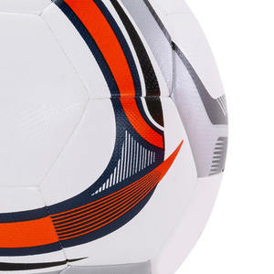 Balón de Fútbol de Último Diseño, Hecho a Máquina, Ligero, Resistente, para Entrenamiento, Tamaño 4 5, Personalizado, Profesional, de PU - Product Image 3