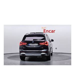 บีเอ็มดับเบิลยู เอ็กซ์3 เอ็กซ์ไดรฟ์ 20i ปี 2022 เกียร์อัตโนมัติ 30,622 กม. พวงมาลัยซ้าย กล้องหลัง-9-ซีรีส์ - Product Image 4