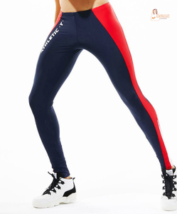 Leggings de sport pour homme, ajustés, respirants, résistants à l'eau, séchage rapide, flexibles, compression, pour la course à pied, la gym et la remise en forme - Product Image 1