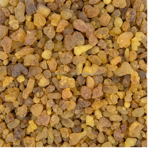 Envío Rápido, 50 Gramos de Resina de Olíbano Pura en Bolsa de Papel Kraft con Cierre, Incienso de Goma Suelta, MOQ 2 Piezas, Directo - Product Image 6