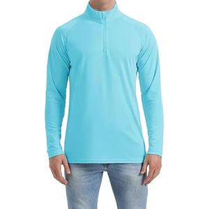 Ensemble 2 pièces de vêtements d'entraînement imprimés, écologiques, extensibles dans les quatre sens, avec veste de sport et bas de performance, en gros à prix réduit - Product Image 5