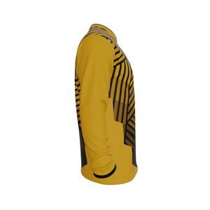 Kits de dodgeball personnalisés sublimés Elite – Technologie de couture renforcée – Vêtements de sport haute durabilité pour les tournois - Product Image 4