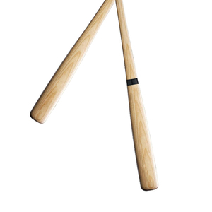 Nuevas Bateas de Béisbol Personalizadas Impresas en Línea, Bajo MOQ, Bate de Béisbol de Madera de Marca R.W. - Product Image 2