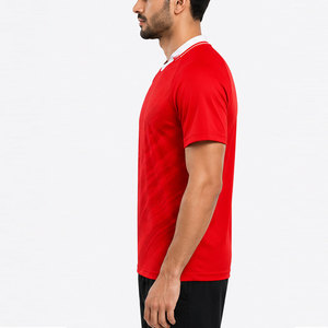 Camiseta de rugby personalizada de fábrica, ligera, transpirable, para entrenamiento de equipo, torneos y uso en clubes. - Product Image 6