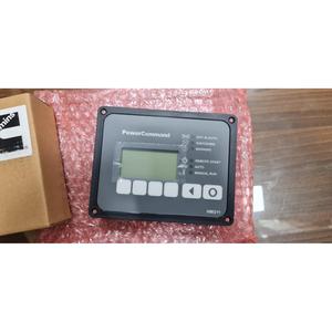 HMI 211ตัวควบคุมคำสั่งพลังงานอุตสาหกรรม PCC1.2หมายเลขชิ้นส่วน0300-6014พร้อมเครื่องสแกนบาร์โค้ดแบบบูรณาการ - Product Image 2