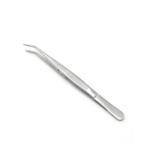BAFA INSTRUMENTOS QUIRÚRGICOS Esterilizables, Caja de 6 Piezas, Kit Manual de Instrumentos Dentales de Acero Inoxidable, Espejo Dental, Sonda, Pinzas - Product Image 6