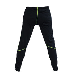 Pantalones de Ciclismo Unisex de Secado Rápido y Transpirables, Corte Recto y Largo, de Alta Calidad, con Logotipo Personalizado - Product Image 2