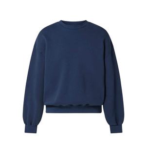 Sudaderas personalizadas con estampado vintage de camuflaje para hombre, sudaderas holgadas de algodón para hombre, sudaderas de manga larga. - Product Image 3