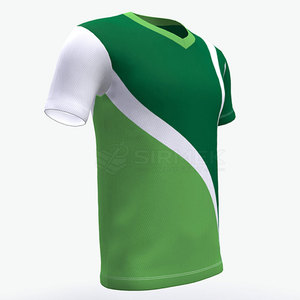 Camiseta Deportiva de Primera Calidad para Entrenamiento Físico, Tejido Ligero y Transpirable Ecológico, para Gimnasio, Correr y Actividades al Aire Libre - Product Image 3