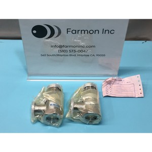 2 ชิ้น ขั้วต่อ FUJI SEIKI 1102202, EATON, 181517 - อุปกรณ์และอะไหล่เซมิคอนดักเตอร์ระดับโลกที่เชื่อถือได้ - Product Image 2