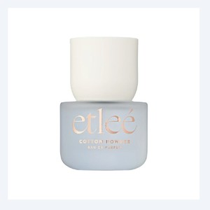 น้ำหอมขนาดพกพาขายส่ง Eteulrie Eau De Parfum Cotton Powder 30 มล. ขวดน้ำหอม น้ำหอมรถยนต์ น้ำหอมผู้หญิง - Product Image 5