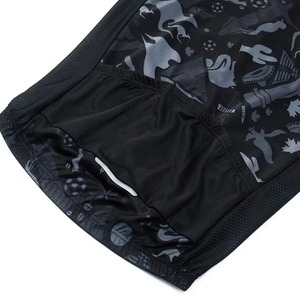 Nouvelle Série 2026 – Tenues de Cyclisme Légères pour Hommes – Uniformes de Cyclisme Professionnels Personnalisables, Très Élastiques, Anti-Transpiration et Respirants - Product Image 4