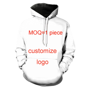 Sweat-shirts personnalisés pour hommes OEM/ODM, impression numérique 3D, soie Akatsuki, cyberpunk, grande taille, streetwear, sublimation, thème anime et comics - Product Image 6