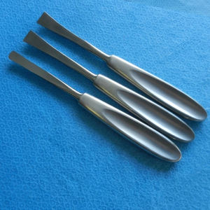 Juego de Elevadores Quirúrgicos Ortopédicos Cushing - Product Image 1