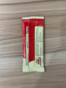 Galletas de Coco Horneadas con Sésamo Negro QUYTHU 125g, Snack Crujiente de Sésamo y Coco, Precio Competitivo, Venta al Por Mayor, Exportación - Product Image 3