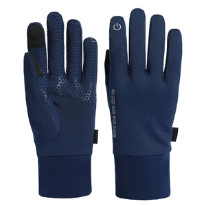 Guantes de Ciclismo de Invierno Personalizados, Resistentes al Viento, con Pantalla Táctil, Transpirables, Antideslizantes, para Ciclismo de Montaña, Carretera y Fitness - Product Image 1