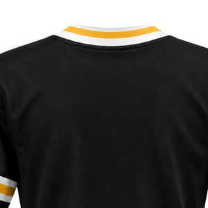 Camiseta de Hockey Personalizada para Mujer, Jersey de Equipo de Manga Larga, Uniforme Sublimado, Entrenamiento Deportivo, Hockey sobre Hielo - Product Image 4