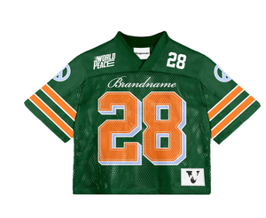 Maillot de basketball personnalisé respirant sans manches pour homme, style rétro, avec broderie en twill et maille, tenue de basketball vintage, uniforme - Product Image 4