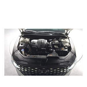 สำหรับรถยนต์ฮุนได แกรนด์ดูร์ 2.5 เกียร์อัตโนมัติ มาตรฐานไอเสียยูโร 5 เบาะหนัง พวงมาลัยซ้าย พร้อมกล้องมองหลัง รุ่นเมษายน 2020 วิ่ง 77,803 กม. - Product Image 6