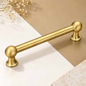Pound Wardrobe Handle With Matte Antique Finish Decorative Furniture Pull <b>For</b> Cabinet <b>Doors</b> Drawers And Interior Hardware - Product Image 4