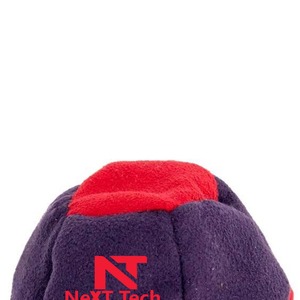 High Quality Customizable NEXT <b>TECH</b> INDUSTRIES Hacky Sacks Synthetic Suede Footbags 2.5 Inches Toy Balls - Product Image 5