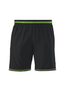 <b>Men's</b> Solid Lace Board Shorts Polyester/Cotton Digital Printed Quick Dry Elastic Waist Casual Swim <b>Trunks</b> Mid Rise Eco-Friendly - Product Image 6
