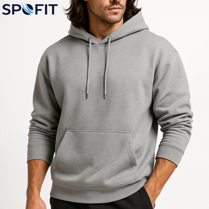 Nouveauté en promotion : Sweat à capuche pour homme, style unique, respirant, imprimé, produit tendance 2026 - Product Image 5