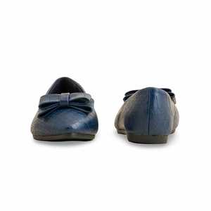 Escarpins Navy WN1182 - Product Image 2