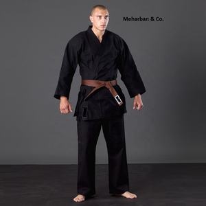 Uniformes de Karate Unisex para Bebés y Niños Pequeños, 100% Algodón - Product Image 3
