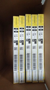 สายสวนไตชนิด Shockwave C2 ขนาด 5F 12 มม. 138 ซม. CAD RX 0.014 มม. วัสดุสิ้นเปลืองทางการแพทย์ โพลิเมอร์ บรรจุในแผงพลาสติก คลาส II - Product Image 1