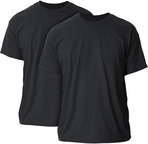 Clush Industries Pocket Style 2025 New Arrival Men's Regular Fit Short Sleeve O-Neck <b>Collar</b> <b>T</b>-<b>Shirts</b> 100% Polyester Breathable - Product Image 5