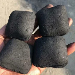 <b>Coconut</b> <b>Shell</b> Charcoal Briquette - Product Image 4