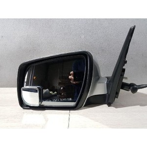 Rétroviseur latéral gauche d'occasion pour Soul 2011, référence OEM 876102K050 - Product Image 3