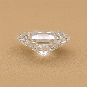 Diamant de laboratoire taille marquise néerlandaise, certifié IGI, pureté VVS2-VS1, couleur E, 3,00-5,6 carats, diamant non monté pour bague de fiançailles - Product Image 3
