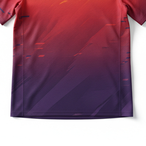 Ensemble d'uniformes de football sur mesure, qualité supérieure, sublimation, maillot de football américain, tissu élastique, coupe confortable, kit pour le jour du match - Product Image 3