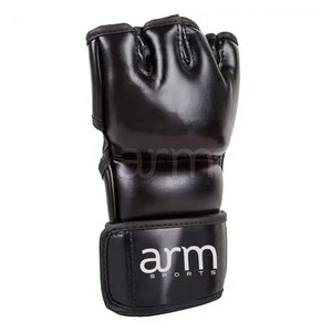 Guantes de MMA Profesionales de Alta Calidad en Oferta, Diseña tus Propios Guantes de MMA con Color y Estilo Personalizados - Product Image 2