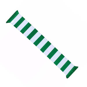 Manufacturer Unisex Knitted Scarf - High Grade Pique Knit - Custom Logo Soft Winter Warm Neck <b>Accessories</b> - Product Image 3