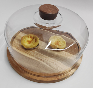 Round Customized <b>Cake</b> <b>Stand</b> With Elegant Gold Finish Perfect For Wedding Dessert Tables Birthday Parties - Product Image 2