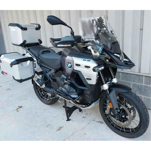 BMW R 1300 GS Advanced Adventure 2025 Usada, Lista para la Venta - Product Image 1