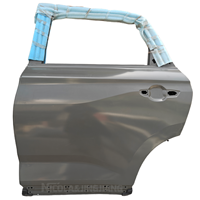 Vente en gros Changan Oushang X7 Pièces de voiture complètes Nouvelles pièces de capot de porte avant Oushang X7 F202F270103-1103 OEM/F202F270103-0902