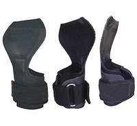 Gancho de entrenamiento de levantamiento de pesas para gimnasio, sujeción de muñeca, correas de barra, gancho de entrenamiento eléctrico