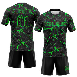 Uniforme de Voleibol Personalizado de Alta Calidad, 100% Poliéster, Diseño Sublimado, Conjunto de Uniforme de Voleibol para Hombre, OEM - Product Image 3