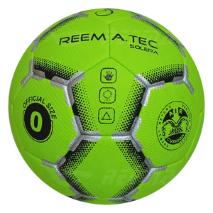 Ballon de football de handball de champion cousu à la machine en gros de qualité supérieure pour les entraînements conçus par Reema Technologies. - Product Image 3