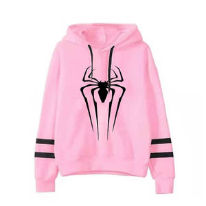 Sudadera con Capucha para Hombre, de Alta Calidad, Bordada e Impresa, 100% Algodón, Gruesa, Estilo Urbano, para Invierno, con su Logotipo - Product Image 4