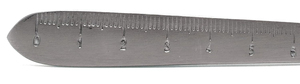 Juego de Instrumentos Quirúrgicos de Alta Calidad con Mango de Bisturí N.° 4, Acero Inoxidable, Certificado CE, para Uso Hospitalario - Product Image 3