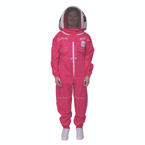 Quick Dry Safety Clothing Honey-<b>Bee</b> <b>Suits</b> Customized Logo Unisex Featuring Soft High Quality Material For Professional - Product Image 1