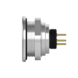 M9 5PIN ล็อคด้านหลังขั้วต่อกันน้ํา - Product Image 5