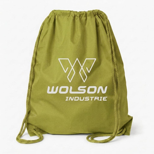 Sac de sport multi-poches pour la musculation, l'entraînement, les exercices sportifs, les voyages, sac de sport imperméable avec compartiment pour chaussures - Product Image 1