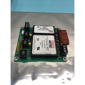 AMAT 0100-00737 Placa de CC a CC HDPCVD de 300 mm, BAC-G - Equipo y Piezas de Semiconductores de Confianza de Marca Global - Product Image 2
